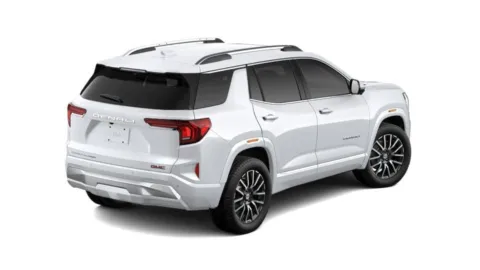 More photos of 2026 GMC Terrain Denali at Tom Gill Buick GMC, OH