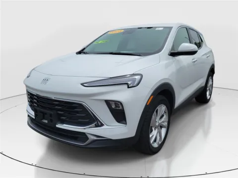 Photos of 2025 Buick Encore GX Preferred for sale in Hamilton, OH at Tom Gill Buick GMC