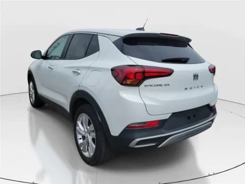 Another view of 2025 Buick Encore GX Preferred for sale in Hamilton, OH at Tom Gill Buick GMC