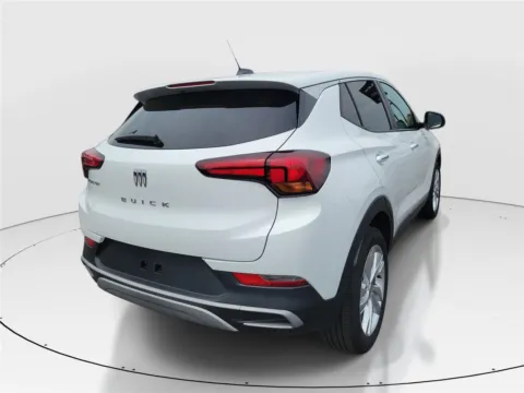 More photos of 2025 Buick Encore GX Preferred at Tom Gill Buick GMC, OH