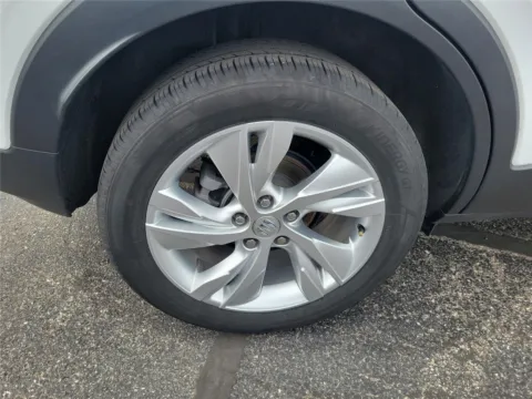 More photos of 2025 Buick Encore GX Preferred at Tom Gill Buick GMC, OH