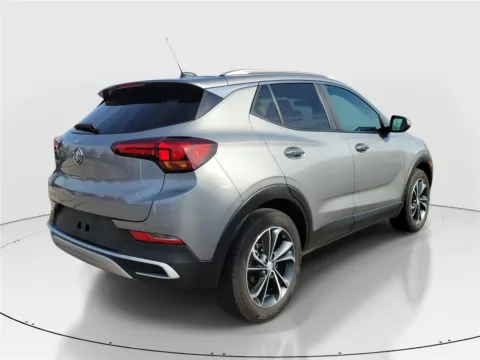 More photos of 2023 Buick Encore GX Select at Tom Gill Buick GMC, OH