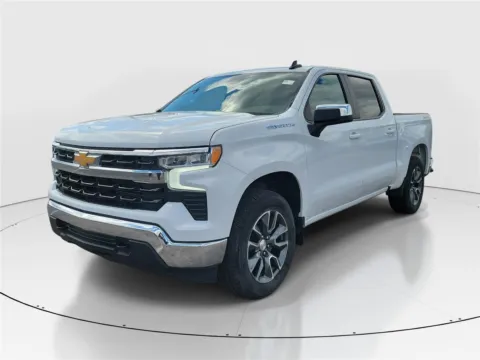 Photos of 2024 Chevrolet Silverado 1500 LT for sale in Hamilton, OH at Tom Gill Buick GMC
