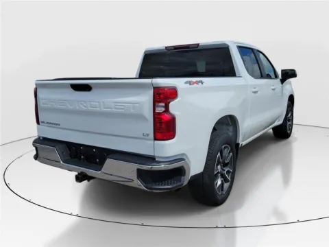 More photos of 2024 Chevrolet Silverado 1500 LT at Tom Gill Buick GMC, OH