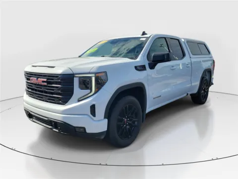 Photos of 2023 GMC Sierra 1500 Elevation for sale in Hamilton, OH at Tom Gill Buick GMC