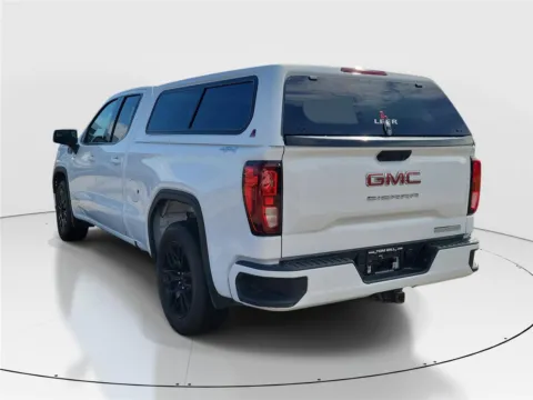 Another view of 2023 GMC Sierra 1500 Elevation for sale in Hamilton, OH at Tom Gill Buick GMC