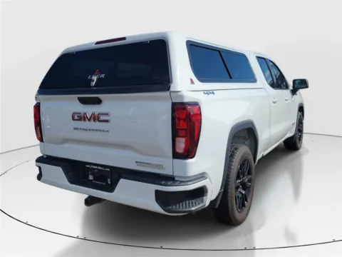 More photos of 2023 GMC Sierra 1500 Elevation at Tom Gill Buick GMC, OH