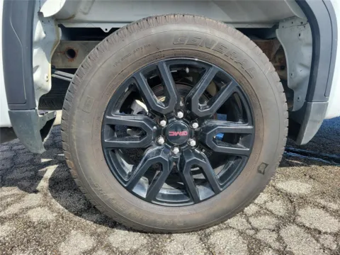 More photos of 2023 GMC Sierra 1500 Elevation at Tom Gill Buick GMC, OH