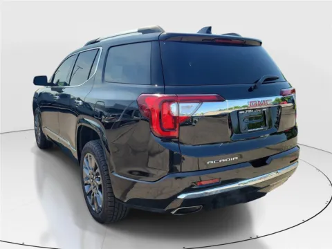 Another view of 2023 GMC Acadia Denali for sale in Hamilton, OH at Tom Gill Buick GMC