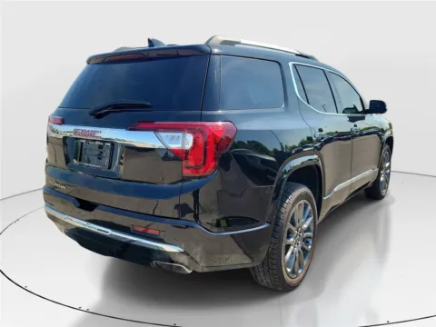 More photos of 2023 GMC Acadia Denali at Tom Gill Buick GMC, OH