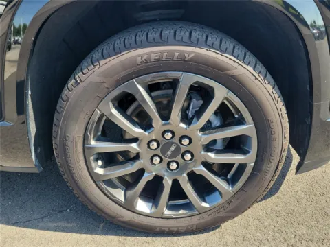 More photos of 2023 GMC Acadia Denali at Tom Gill Buick GMC, OH