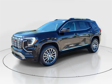 Photos of 2026 GMC Terrain AWD Denali for sale in Hamilton, OH at Tom Gill Buick GMC