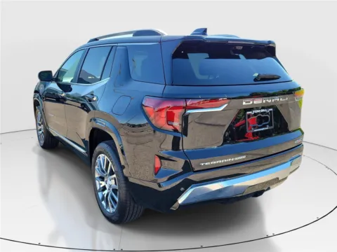 Another view of 2026 GMC Terrain AWD Denali for sale in Hamilton, OH at Tom Gill Buick GMC