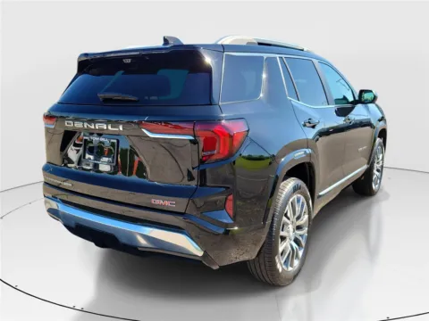 More photos of 2026 GMC Terrain AWD Denali at Tom Gill Buick GMC, OH