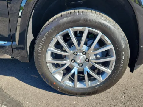 More photos of 2026 GMC Terrain AWD Denali at Tom Gill Buick GMC, OH