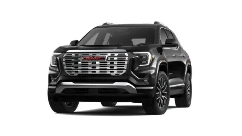 Photos of 2026 GMC Terrain Denali for sale in Hamilton, OH at Tom Gill Buick GMC