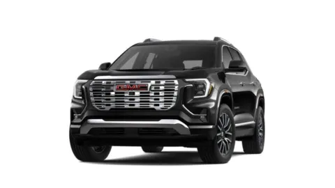 Another view of 2026 GMC Terrain Denali for sale in Hamilton, OH at Tom Gill Buick GMC
