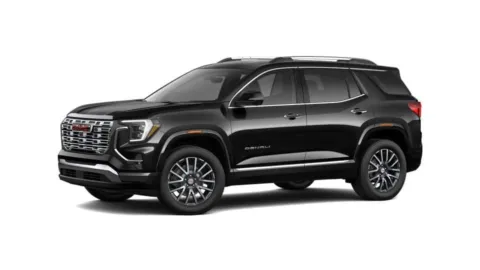 More photos of 2026 GMC Terrain Denali at Tom Gill Buick GMC, OH