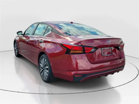 Another view of 2025 Nissan Altima SV for sale in Hamilton, OH at Tom Gill Buick GMC