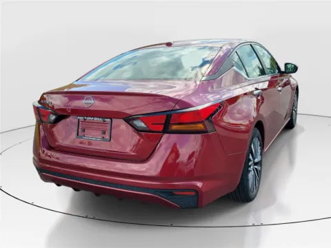 More photos of 2025 Nissan Altima SV at Tom Gill Buick GMC, OH