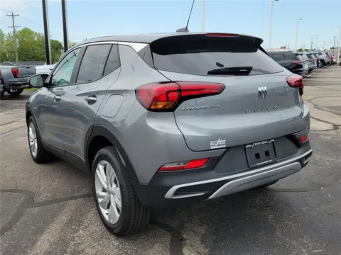 Another view of 2026 Buick Encore GX Preferred for sale in Hamilton, OH at Tom Gill Buick GMC