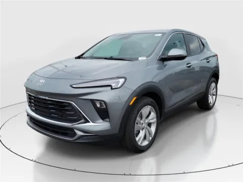 Photos of 2026 Buick Encore GX Preferred for sale in Hamilton, OH at Tom Gill Buick GMC