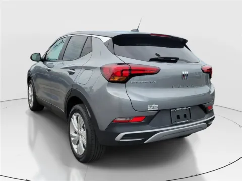 Another view of 2026 Buick Encore GX Preferred for sale in Hamilton, OH at Tom Gill Buick GMC