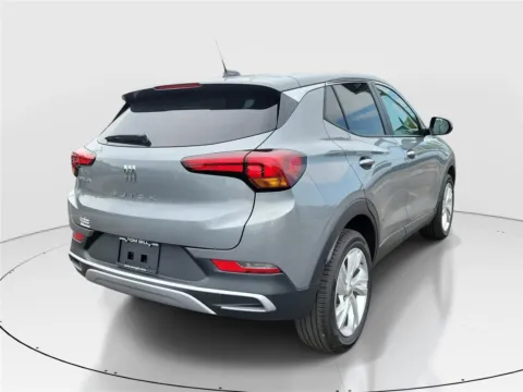 More photos of 2026 Buick Encore GX Preferred at Tom Gill Buick GMC, OH