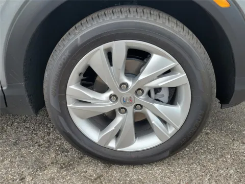 More photos of 2026 Buick Encore GX Preferred at Tom Gill Buick GMC, OH