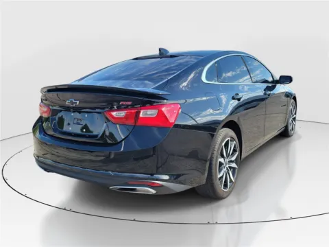 More photos of 2024 Chevrolet Malibu RS at Tom Gill Buick GMC, OH