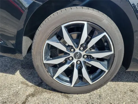 More photos of 2024 Chevrolet Malibu RS at Tom Gill Buick GMC, OH