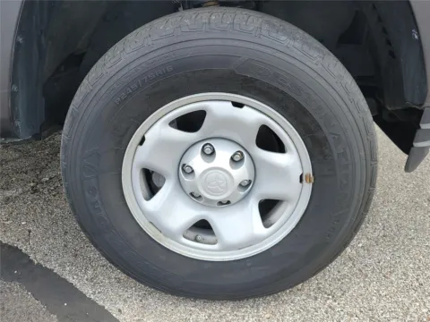 More photos of 2023 Toyota Tacoma SR V6 at Tom Gill Buick GMC, OH