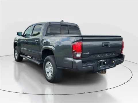 Another view of 2023 Toyota Tacoma SR V6 for sale in Hamilton, OH at Tom Gill Buick GMC