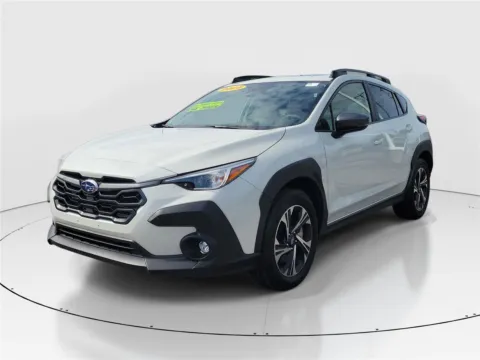 Photos of 2025 Subaru Crosstrek Premium for sale in Hamilton, OH at Tom Gill Buick GMC
