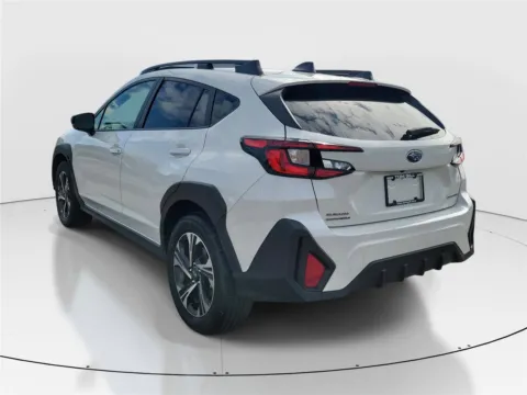 Another view of 2025 Subaru Crosstrek Premium for sale in Hamilton, OH at Tom Gill Buick GMC