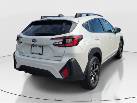 More photos of 2025 Subaru Crosstrek Premium at Tom Gill Buick GMC, OH