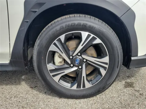 More photos of 2025 Subaru Crosstrek Premium at Tom Gill Buick GMC, OH