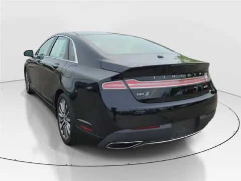 Another view of 2018 Lincoln MKZ Select for sale in Hamilton, OH at Tom Gill Buick GMC
