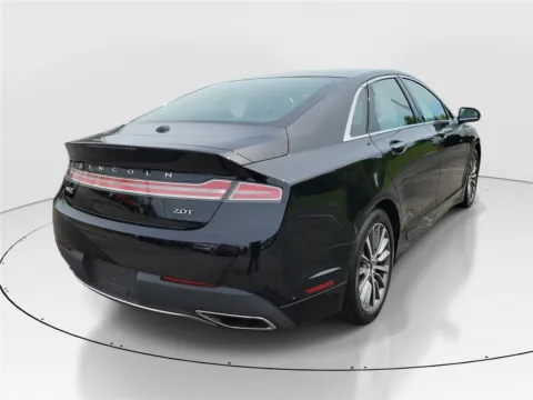 More photos of 2018 Lincoln MKZ Select at Tom Gill Buick GMC, OH