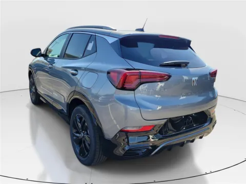 More photos of 2026 Buick Encore GX Sport Touring at Tom Gill Buick GMC, OH