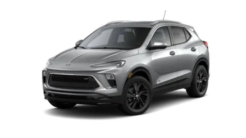 Gray 2026 Buick Encore GX Sport Touring for sale in Hamilton, OH