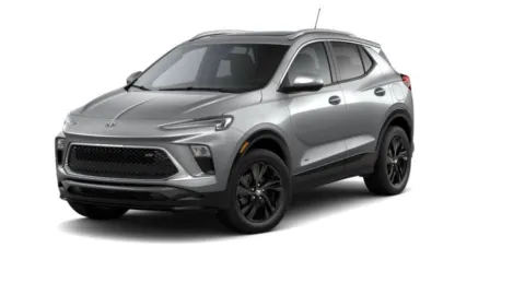 Photos of 2026 Buick Encore GX Sport Touring for sale in Hamilton, OH at Tom Gill Buick GMC