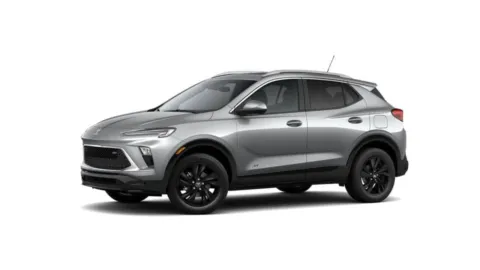 More photos of 2026 Buick Encore GX Sport Touring at Tom Gill Buick GMC, OH