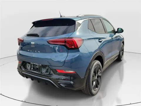 More photos of 2026 Buick Encore GX Sport Touring at Tom Gill Buick GMC, OH
