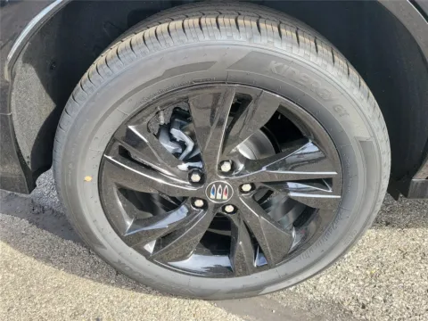 More photos of 2026 Buick Encore GX Sport Touring at Tom Gill Buick GMC, OH