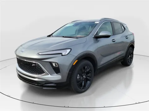 Photos of 2026 Buick Encore GX Sport Touring for sale in Hamilton, OH at Tom Gill Buick GMC