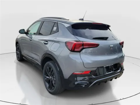 Another view of 2026 Buick Encore GX Sport Touring for sale in Hamilton, OH at Tom Gill Buick GMC