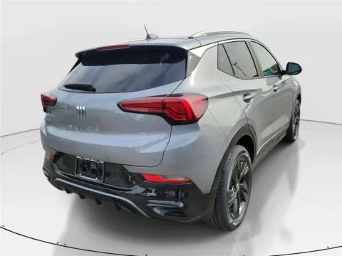 More photos of 2026 Buick Encore GX Sport Touring at Tom Gill Buick GMC, OH