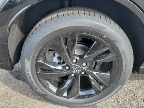 More photos of 2026 Buick Encore GX Sport Touring at Tom Gill Buick GMC, OH