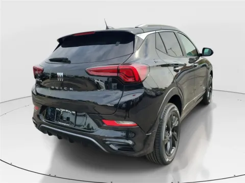 More photos of 2026 Buick Encore GX Sport Touring at Tom Gill Buick GMC, OH